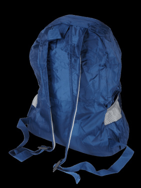 Logotrade advertising product image of: Backpack - bag 124515400