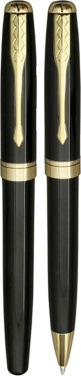 Logotrade business gifts photo of: WINDSOR pen set 98003600
