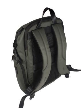 Logotrade business gift image of: Laptop backpack 209934500