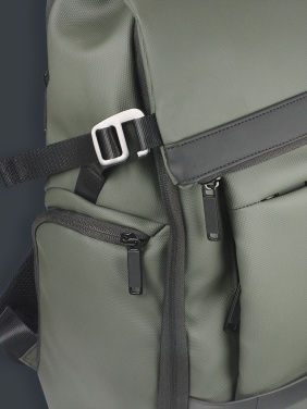 Logotrade promotional giveaway picture of: Laptop backpack 209934500