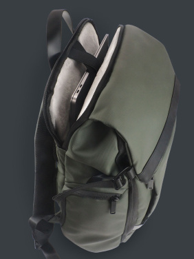 Logotrade promotional gift picture of: Laptop backpack 209934500