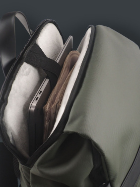 Logotrade promotional item picture of: Laptop backpack 209934500
