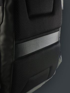 Logo trade advertising products picture of: Laptop backpack 209934500