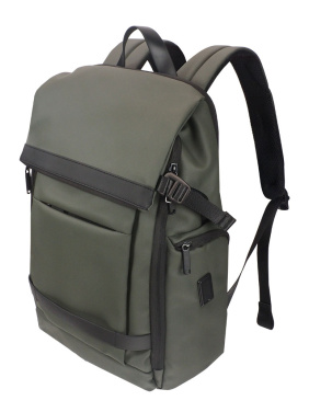 Logotrade promotional gift picture of: Laptop backpack 209934500