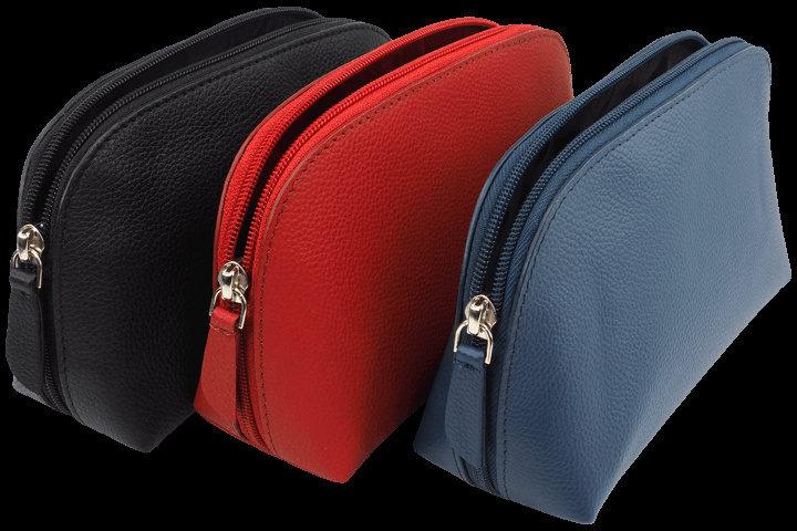 Logo trade promotional merchandise photo of: Cosmetic bag 52705500