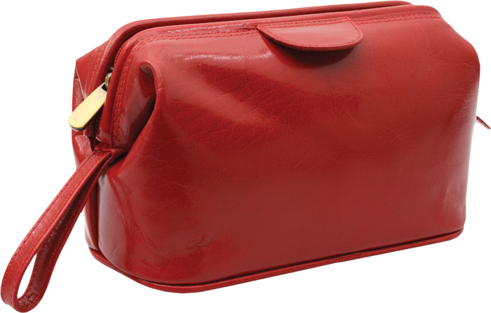 Logo trade promotional product photo of: Cosmetic bag 43901300