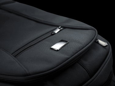 Logo trade promotional gifts image of: Laptop backpack 124308700