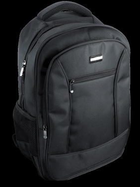 Logotrade promotional gift picture of: Laptop backpack 124308700