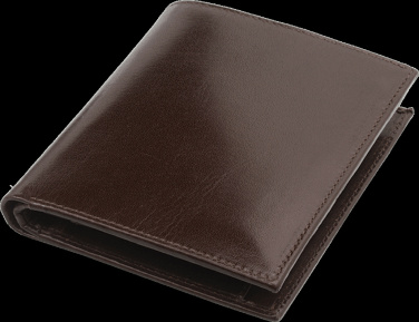 Logo trade promotional products image of: RFID wallet 35601300