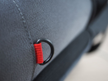 Logo trade corporate gift photo of: Laptop backpack 123815000