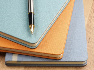 Logotrade promotional item image of: Notebook  124810200