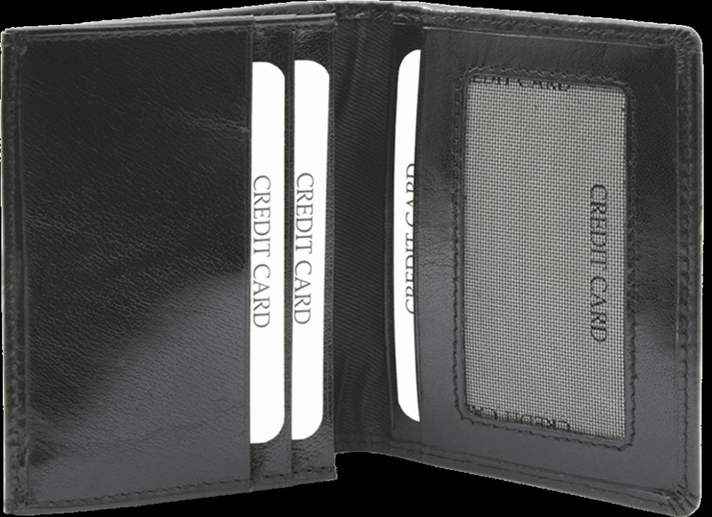 Logotrade promotional items photo of: Business card holder 20401300