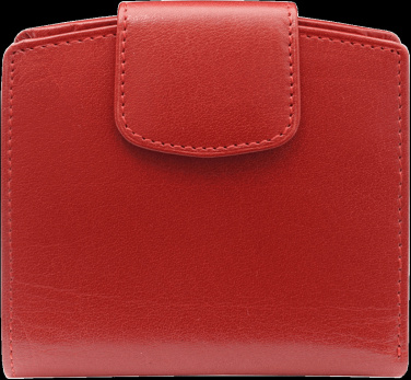 Logo trade advertising products picture of: Wallet 31401300