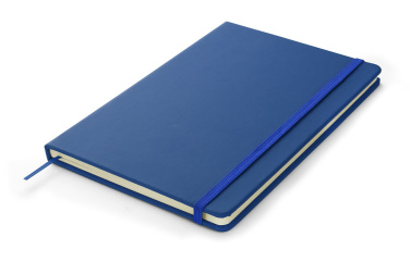 Logotrade promotional product picture of: Notebook  82407600