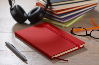 Logotrade promotional items photo of: Notebook  82407600