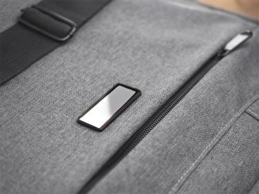 Logo trade promotional item photo of: Laptop bag 125010500