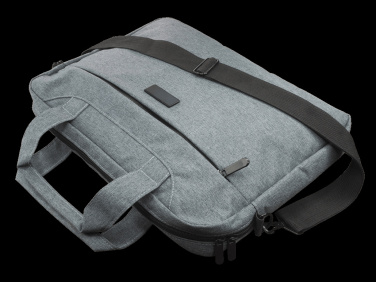 Logotrade advertising product image of: Laptop bag 125010500