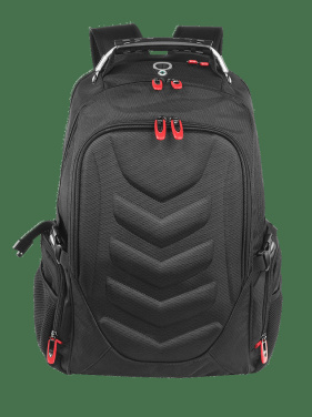 Logo trade promotional merchandise image of: Laptop backpack 170703400