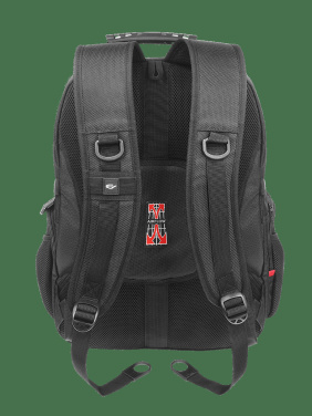 Logo trade promotional giveaway photo of: Laptop backpack 170703400