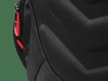 Logotrade promotional giveaway image of: Laptop backpack 170703400