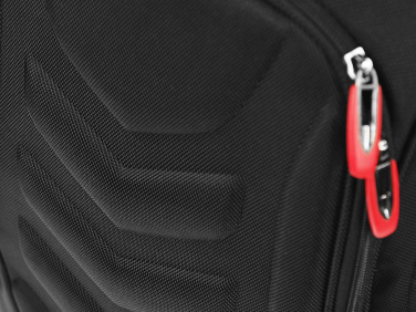Logotrade advertising product image of: Laptop backpack 170703400