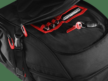 Logotrade promotional merchandise photo of: Laptop backpack 170703400