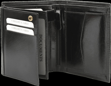 Logotrade promotional items photo of: Wallet 31801300