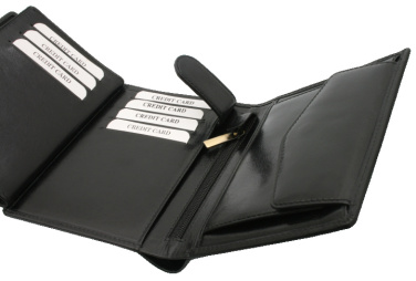 Logo trade promotional product photo of: Wallet 31801300