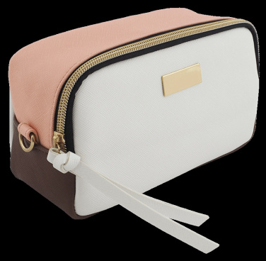 Logo trade promotional products image of: Cosmetic bag 54005900