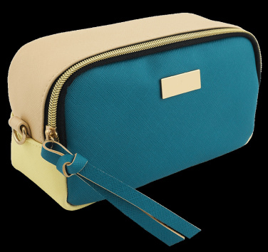 Logotrade promotional giveaway picture of: Cosmetic bag 54005900