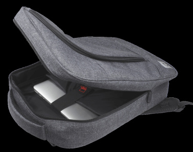 Logotrade corporate gift image of: ECO backpack RPET 126815900