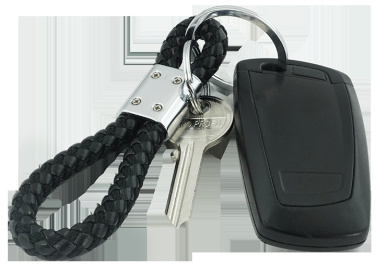 Logotrade business gifts photo of: Keyring 60912400