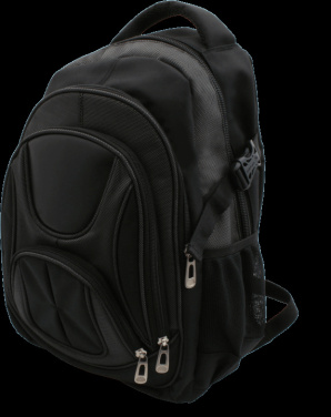 Logo trade promotional product photo of: Laptop backpack 69903400