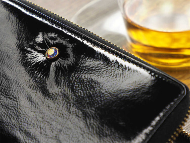 Logotrade promotional product picture of: Wallet 36008200