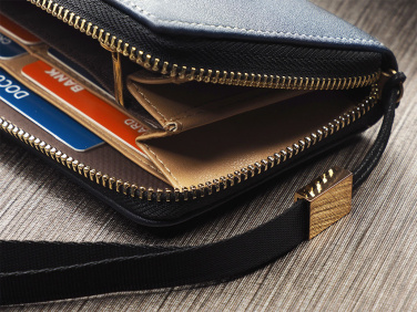 Logotrade promotional merchandise photo of: Wallet 36308300