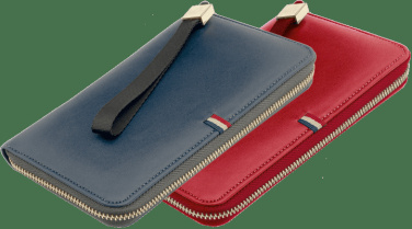 Logo trade promotional products image of: Wallet 36308300