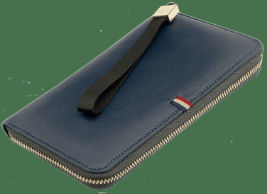 Logo trade promotional merchandise picture of: Wallet 36308300