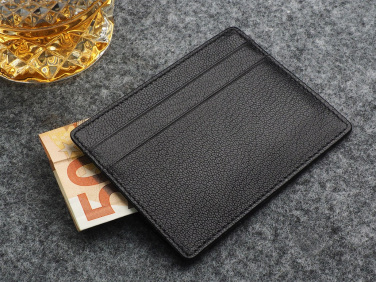 Logotrade promotional gift image of: RFID credit card case 190105200