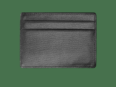 Logo trade promotional gifts image of: RFID credit card case 190105200