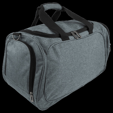 Logo trade promotional giveaway photo of: Sports bag 60108700