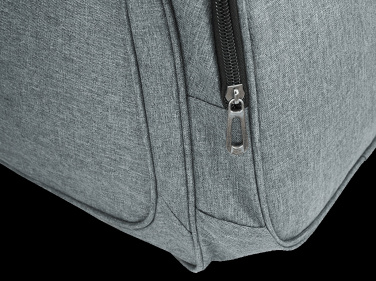 Logo trade promotional merchandise picture of: Sports bag 60108700