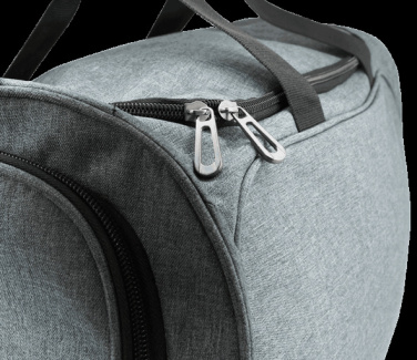 Logo trade promotional gifts picture of: Sports bag 60108700