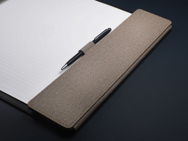 Logotrade advertising product image of: Hotel desk pad 159732100