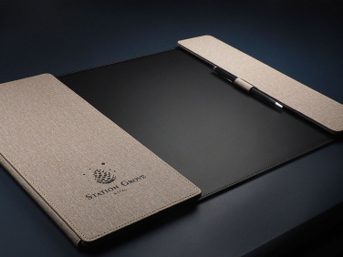 Logotrade corporate gifts photo of: Hotel desk pad 159732100