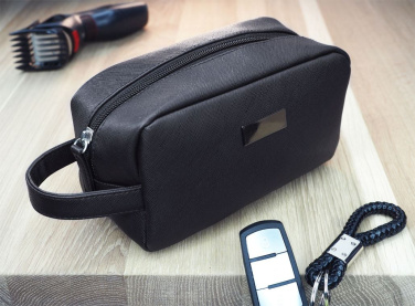 Logotrade promotional gifts photo of: Cosmetic bag 122305900