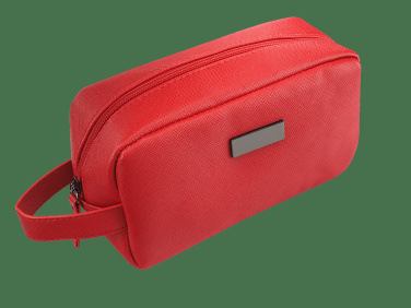Logo trade advertising products picture of: Cosmetic bag 122305900