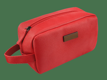 Logotrade promotional gifts photo of: Cosmetic bag 122305900