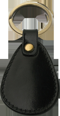 Logotrade promotional merchandise image of: Keyring 59004500