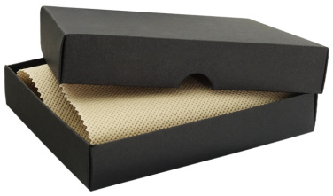 Logotrade promotional giveaway picture of: Box (11x9,3x1,8cm) 977037