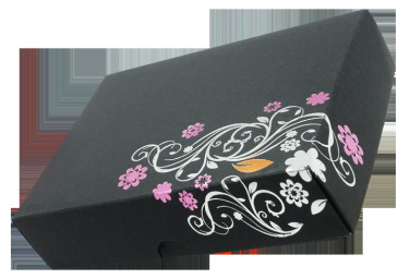 Logotrade promotional item image of: Box (13x11x2,5cm) 978037